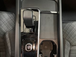 Volvo XC60 Core B4 2.0D 197CV Auto MHEV EL TOP!!!!