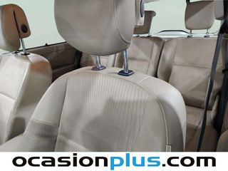 Renault Scenic 2.0 Privilege CVT 103 kW (142 CV)