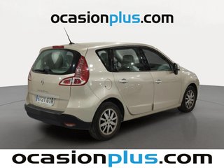 Renault Scenic 2.0 Privilege CVT 103 kW (142 CV)
