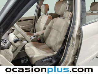 Renault Scenic 2.0 Privilege CVT 103 kW (142 CV)