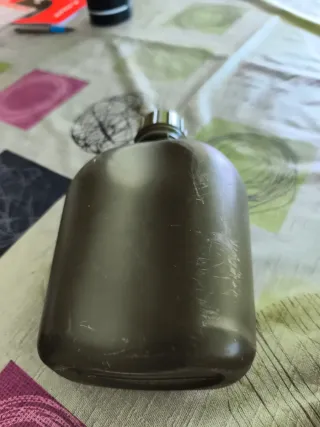 Cantimplora ejército NBQ-R
