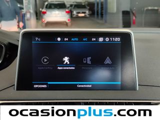 Peugeot 5008 PureTech 130 S&S Allure 96 kW (130 CV)