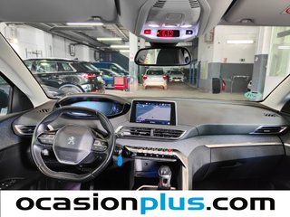 Peugeot 5008 PureTech 130 S&S Allure 96 kW (130 CV)
