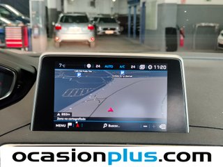 Peugeot 5008 PureTech 130 S&S Allure 96 kW (130 CV)
