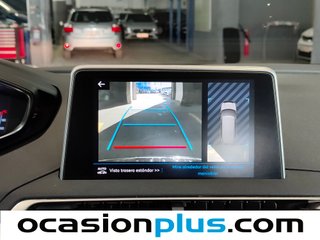 Peugeot 5008 PureTech 130 S&S Allure 96 kW (130 CV)