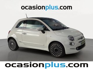 Fiat 500 1.2 8v Lounge 51 kW (69 CV)
