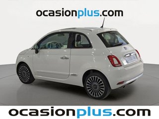Fiat 500 1.2 8v Lounge 51 kW (69 CV)