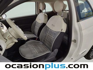 Fiat 500 1.2 8v Lounge 51 kW (69 CV)