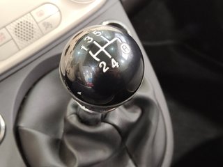Fiat 500 1.2 8v Lounge 51 kW (69 CV)