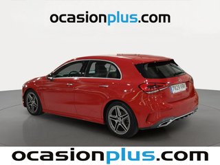 Mercedes-Benz Clase A 180 d 85 kW (116 CV)