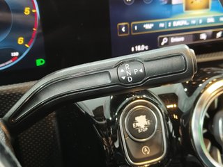 Mercedes-Benz Clase A 180 d 85 kW (116 CV)