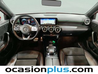Mercedes-Benz Clase A 180 d 85 kW (116 CV)
