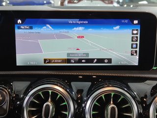 Mercedes-Benz Clase A 180 d 85 kW (116 CV)