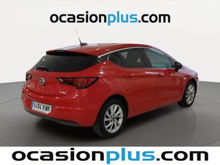 Opel Astra 1.4 Turbo S&S Selective 92 kW (125 CV)
