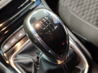 Opel Astra 1.4 Turbo S&S Selective 92 kW (125 CV)