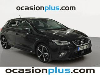 SEAT Ibiza 1.0 TSI FR Plus DSG 81 kW (110 CV)