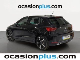 SEAT Ibiza 1.0 TSI FR Plus DSG 81 kW (110 CV)