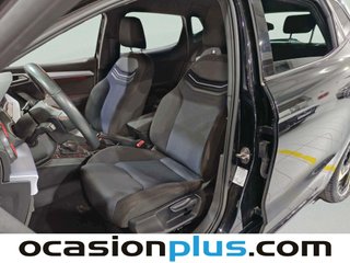 SEAT Ibiza 1.0 TSI FR Plus DSG 81 kW (110 CV)