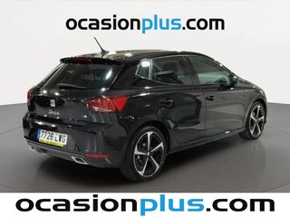 SEAT Ibiza 1.0 TSI FR Plus DSG 81 kW (110 CV)
