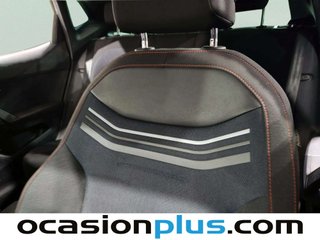 SEAT Ibiza 1.0 TSI FR Plus DSG 81 kW (110 CV)