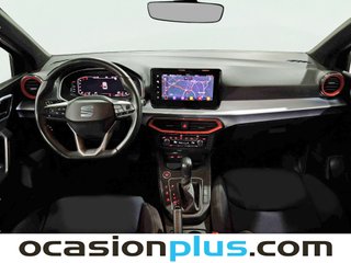 SEAT Ibiza 1.0 TSI FR Plus DSG 81 kW (110 CV)