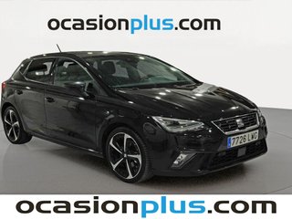 SEAT Ibiza 1.0 TSI FR Plus DSG 81 kW (110 CV)