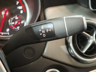 Mercedes-Benz GLA 180 90 kW (122 CV)