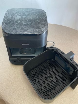 Cecofry & Grill Smokin' 6,5 L Cecotec
