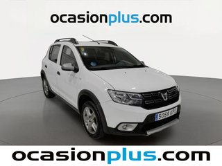 Dacia Sandero Stepway Essential TCE 66 kW (90 CV) GLP