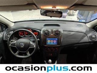 Dacia Sandero Stepway Essential TCE 66 kW (90 CV) GLP