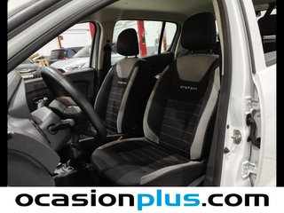 Dacia Sandero Stepway Essential TCE 66 kW (90 CV) GLP