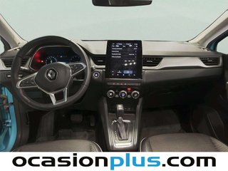 Renault Captur Zen TCe 96 kW (130 CV) EDC GPF