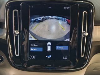 Volvo XC40 D3 Momentum Auto 110 kW (150 CV)