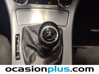 Mercedes-Benz Clase SLK 200 BlueEfficiency 135 kW (184 CV)