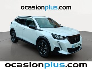 Peugeot 2008 PureTech 100 S&S Allure 75 kW (100 CV)