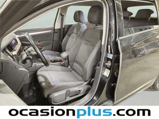 Volkswagen Golf Variant Life 2.0 TDI 85 kW (115 CV)