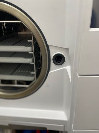 Autoclave W&H Lina RIK-122 AWF 22L