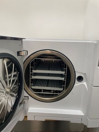 Autoclave W&H Lina RIK-122 AWF 22L