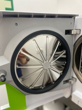 Autoclave W&H Lina RIK-122 AWF 22L
