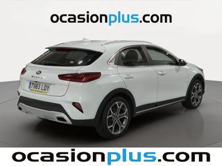Kia XCeed 1.6 CRDi Tech DCT 100 kW (136 CV)
