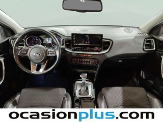 Kia XCeed 1.6 CRDi Tech DCT 100 kW (136 CV)