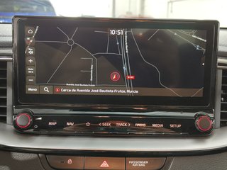 Kia XCeed 1.6 CRDi Tech DCT 100 kW (136 CV)