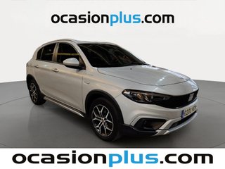 Fiat Tipo 1.5 Hybrid Cross DCT 97 kW (130 CV)