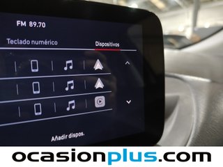 Fiat Tipo 1.5 Hybrid Cross DCT 97 kW (130 CV)