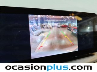 Fiat Tipo 1.5 Hybrid Cross DCT 97 kW (130 CV)