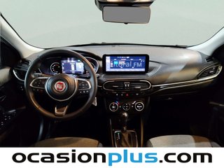 Fiat Tipo 1.5 Hybrid Cross DCT 97 kW (130 CV)