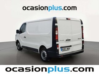 Renault Trafic Furgon L1H1 Blue dCi 96 kW (130 CV)