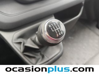 Renault Trafic Furgon L1H1 Blue dCi 96 kW (130 CV)