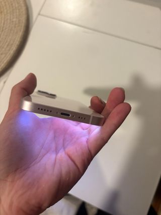 iPhone 13 128GB Rosa/Oro Rosa