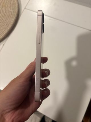 iPhone 13 128GB Rosa/Oro Rosa